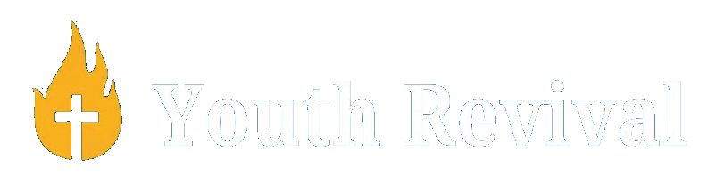 Youth Revival United Logo